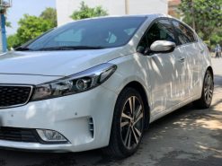 KIA CERATO 2018