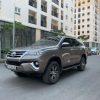 TOYOTA FORTUNER 2019